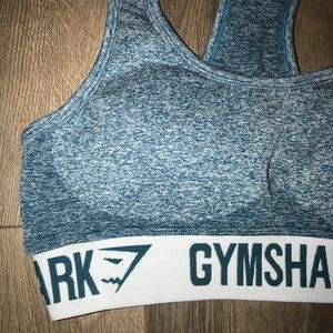 Flex sports bra